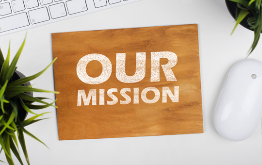 Our Mission - Liutn Energy